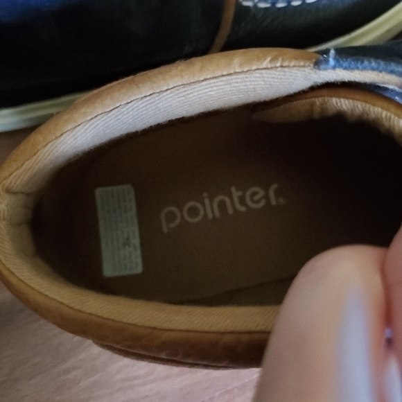 Men's chukka boat Pointer brand boots - Picture 8 of 8